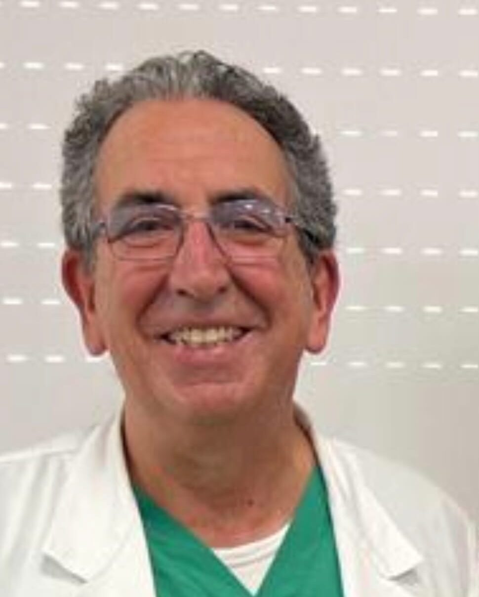 Dr. Prof. Walter Di Nardo